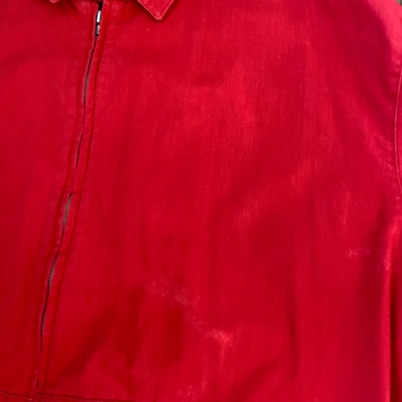 Vintage 1992 Polo RL-92 Polo Ralph Lauren Jacket - Picture 6 of 11